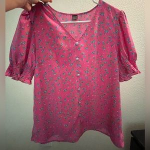 Casual blouse like new